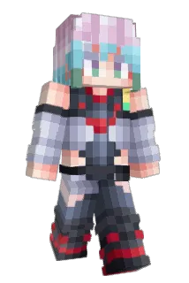 craigley Minecraft avatar full body