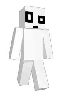 crakt_up Minecraft avatar full body