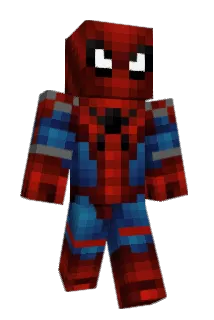 craldu Minecraft avatar full body