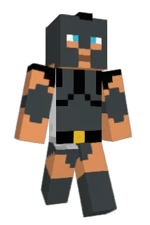 cramen88888 Minecraft avatar full body