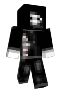 crandrew1242 Minecraft avatar full body