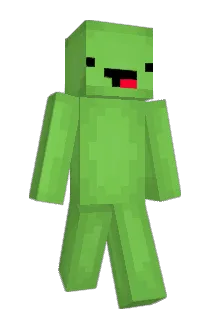 craneoperator750 Minecraft avatar full body
