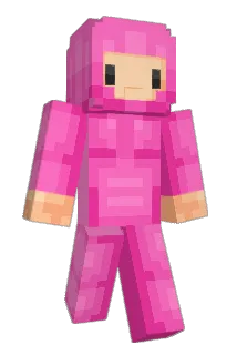 crankayyy Minecraft avatar full body