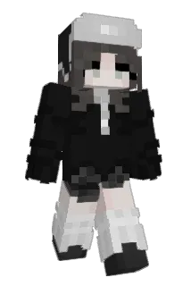 crankylizard2568 Minecraft avatar full body