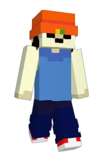 crapingpig808 Minecraft avatar full body