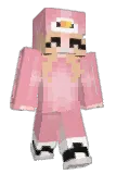 crasen_ Minecraft avatar full body