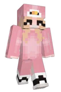 crasen_ Minecraft avatar full body