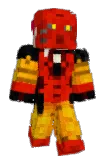 crashcrashcrashh Minecraft avatar full body