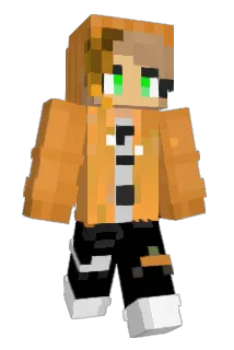 cratto_3939 Minecraft avatar full body
