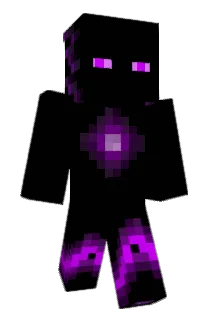 crawlies Minecraft avatar full body