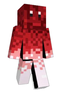 crawltis Minecraft avatar full body