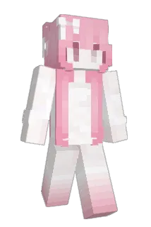 cray7_ Minecraft avatar full body