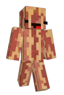 craycrayfish862 Minecraft avatar full body