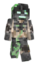 Custom render preview