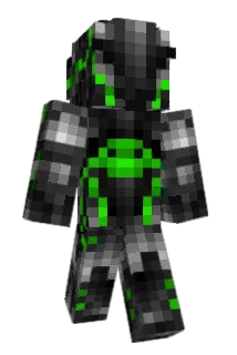 crayon_muncher69 Minecraft avatar full body