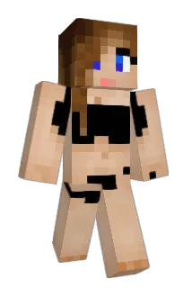 crayon_sniffer Minecraft avatar full body