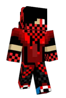 crayonbox69 Minecraft avatar full body