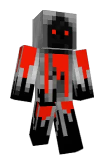 crazy1555 Minecraft avatar full body