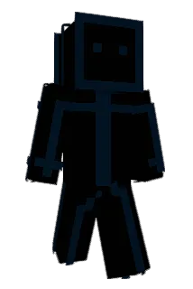 crazy21c Minecraft avatar full body