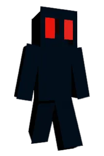 crazy5329 Minecraft avatar full body