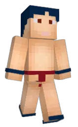 Custom render preview
