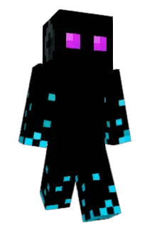 crazy_claw2956 Minecraft avatar full body