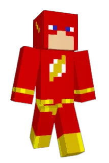 crazy_crafter123 Minecraft avatar full body