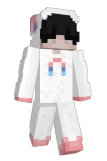 crazyboy12321 Minecraft avatar full body