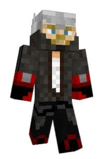 crazyboy82 Minecraft avatar full body