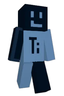 crazychris072604 Minecraft avatar full body