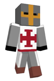 crazycrafter46 Minecraft avatar full body
