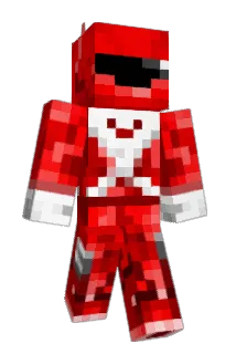 crazycross23 Minecraft avatar full body