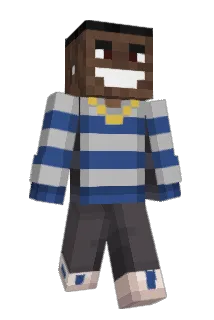 crazydave67 Minecraft avatar full body