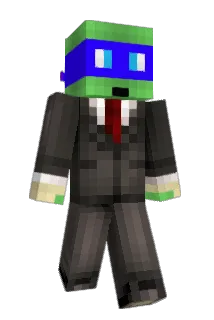 crazyeye79 Minecraft avatar full body