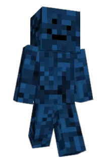 crazyjoey528 Minecraft avatar full body