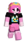 crazylolo11 Minecraft avatar full body