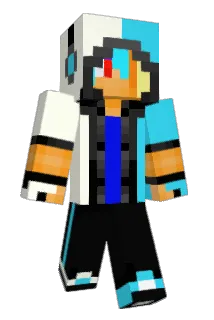 crazylsw90 Minecraft avatar full body