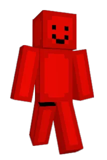 crazymax09 Minecraft avatar full body