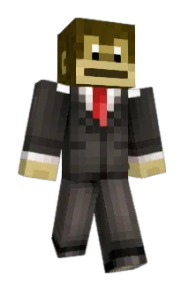 crazymonkymony2 Minecraft avatar full body