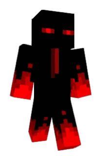 crazypolish0 Minecraft avatar full body