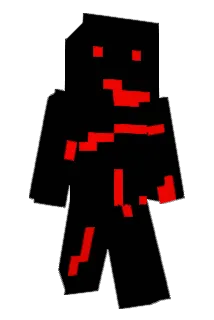 crazypsycho2 Minecraft avatar full body