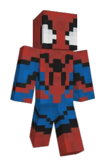 crazyshark008 Minecraft avatar full body