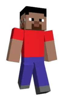 crazytacodude Minecraft avatar full body