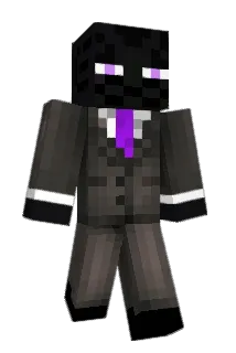 crazzy_cow_ Minecraft avatar full body