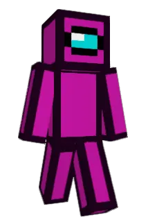 creamcheese1234 Minecraft avatar full body