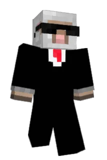 creamypicklepie Minecraft avatar full body