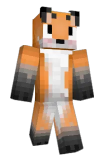 creaper96 Minecraft avatar full body