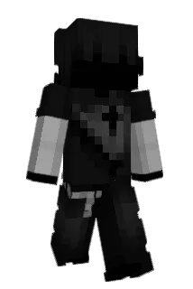 createfr Minecraft avatar full body
