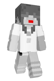 creatine093 Minecraft avatar full body