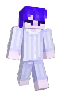 creative22 Minecraft avatar full body